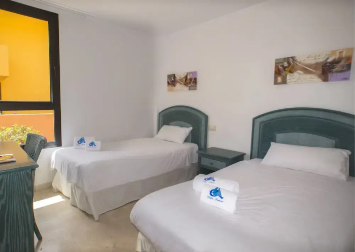 Villas de Tauro