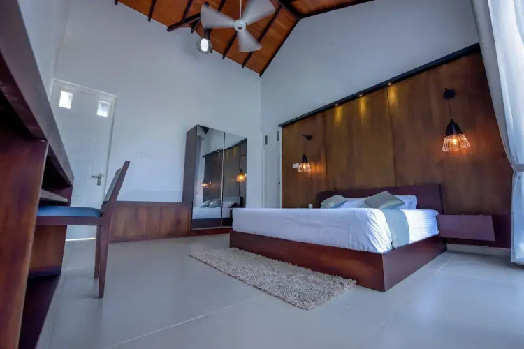 Subaseth Villa