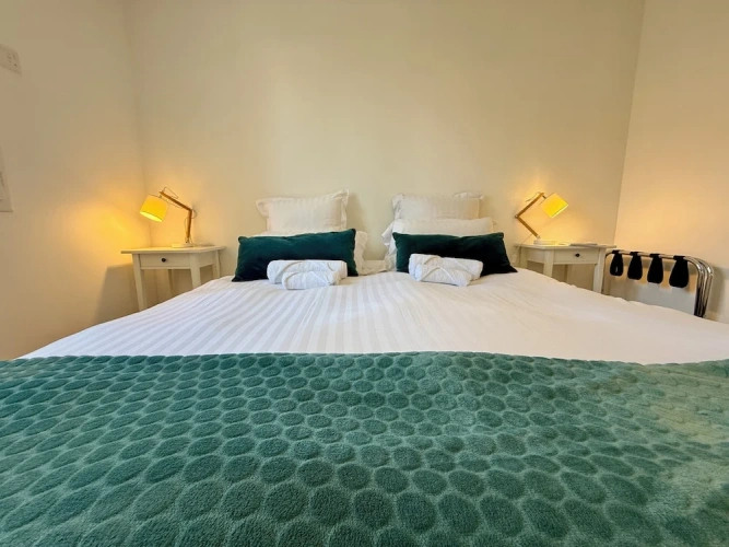 Comfort Double room