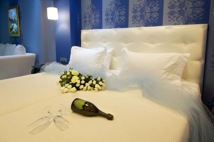 Odyssey Boutique Hotel