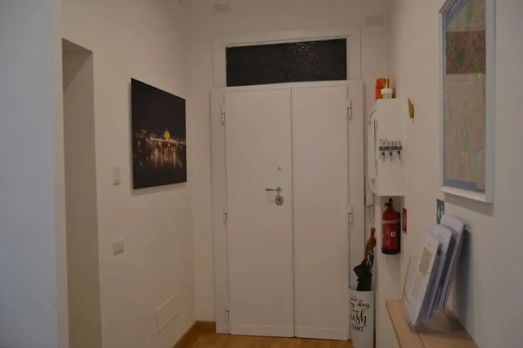 Interno 10 Vaticano