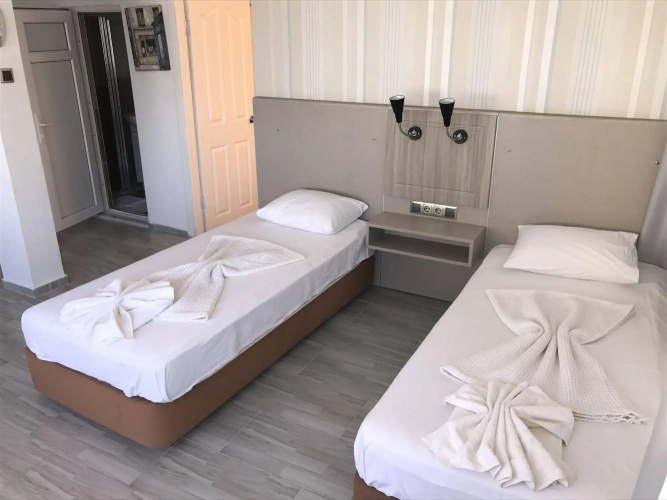 Hotel Marine