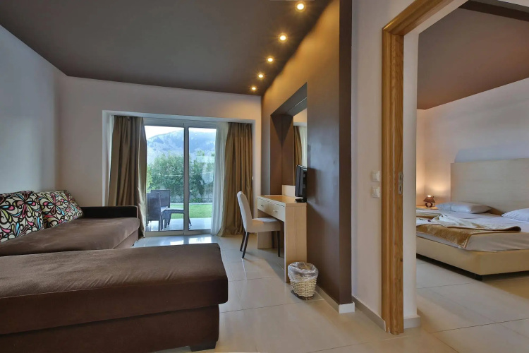 Anavadia hotel-All inclusive