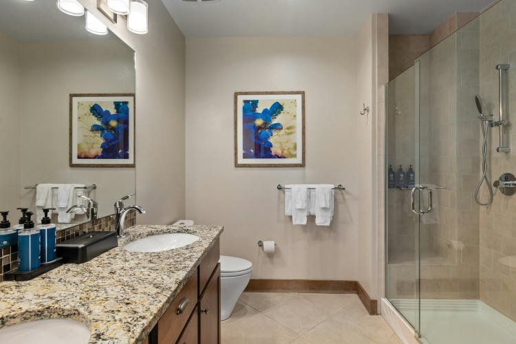 Worldmark Chelan - Lake House photo 9