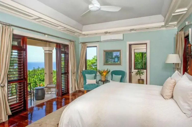 Tek Time, Montego Bay 5BR