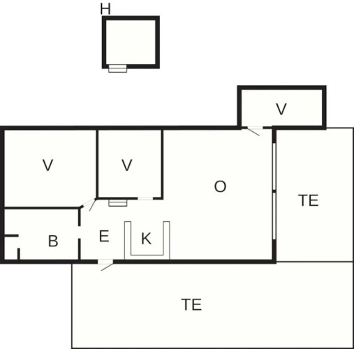 Cottage