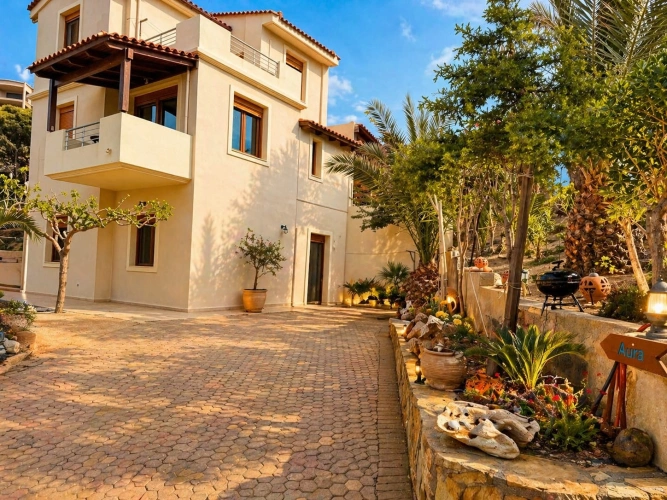 Luxury Bungalow