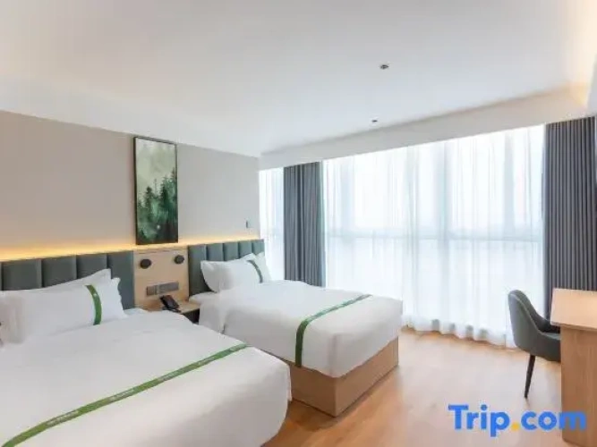 Business Twin room