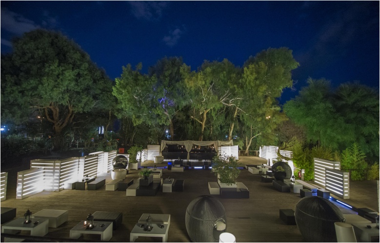 Romano Palace Luxury Hotel photo 42