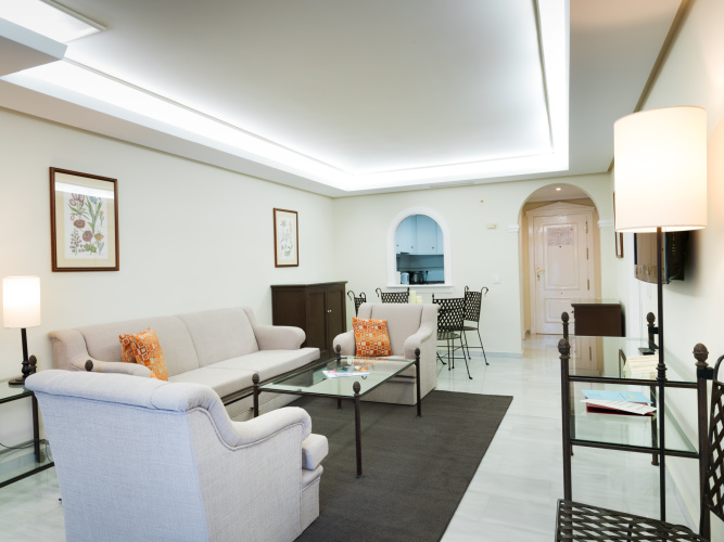 Monarque Sultán Aparthotel photo 8