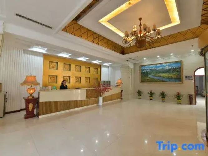 San He Hotel