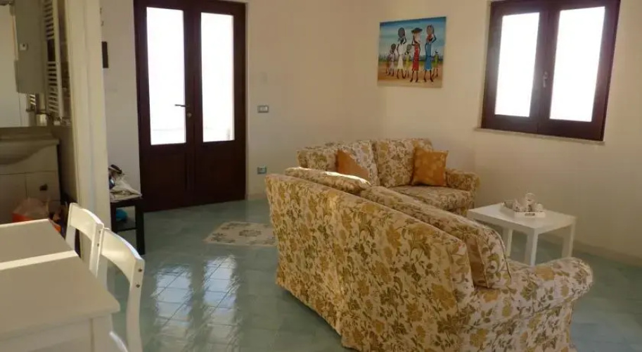 Casa Tramonto