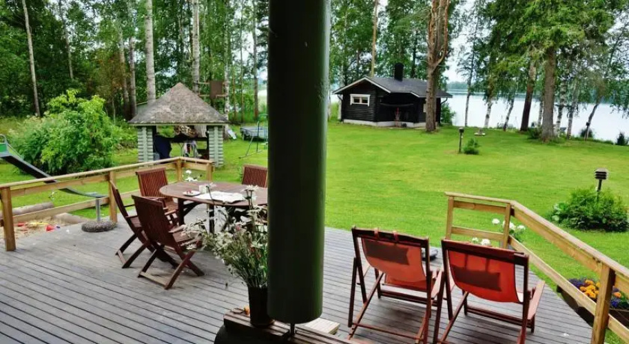 Ainola Cottage