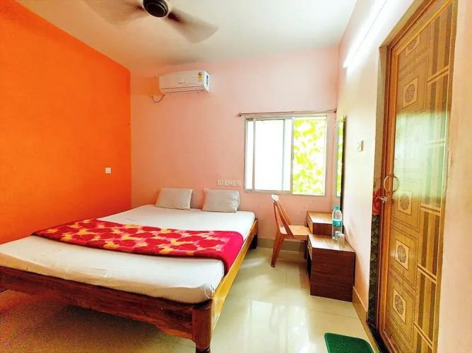 Hotel Shivangi Eco Puri
