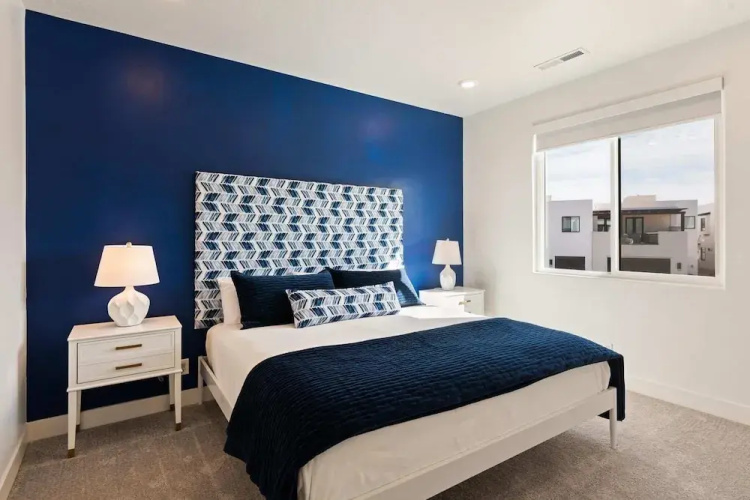 Lux Azul by RedAwning