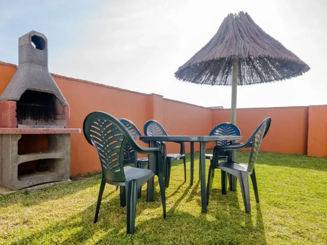 Hacienda Puerto DE Conil 101