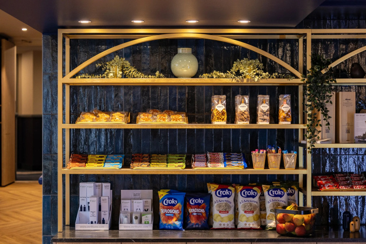 Holiday Inn Gent - Expo photo 15
