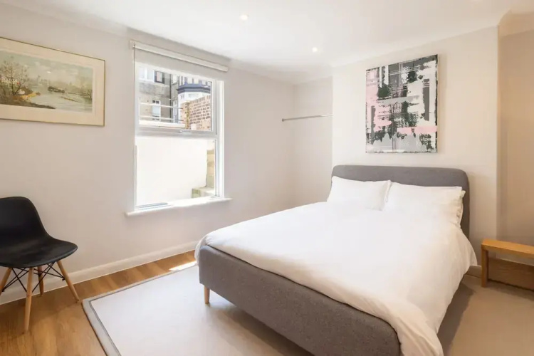 Host Stay Prince Albert