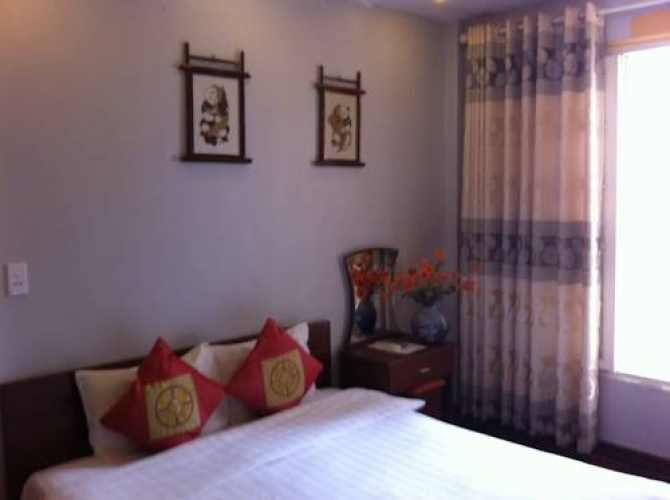 Viet Fun Hotel