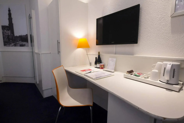 Hotel Multatuli
