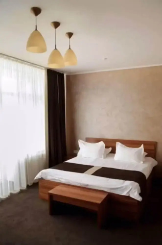 Perlyna Resort