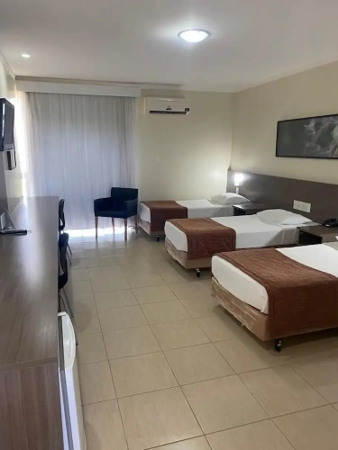 Superior Triple room