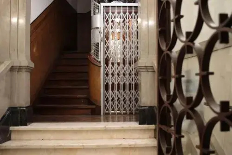 7ti7 Telhal Studio Apartment