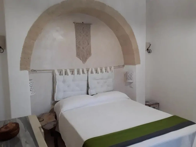 1 Bedroom Cottage
