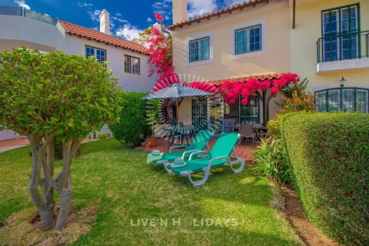 2 Bedrooms Double Cottage