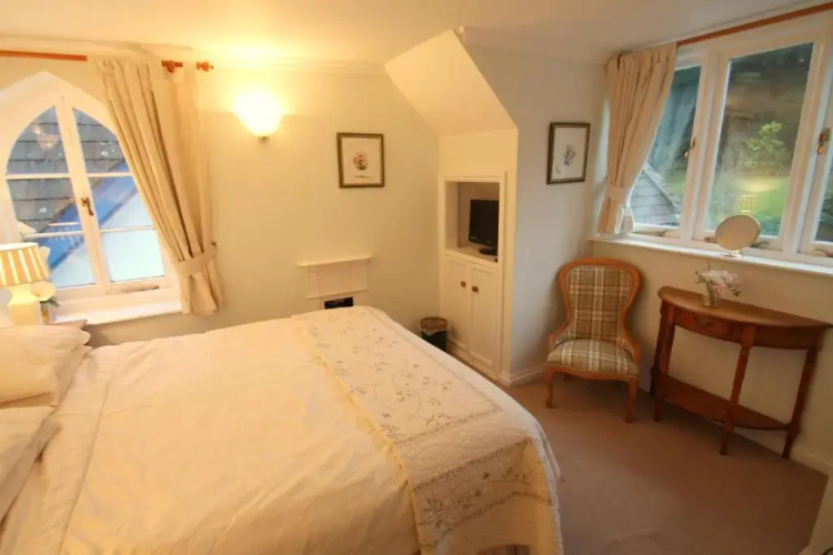 Dunkery Apartment