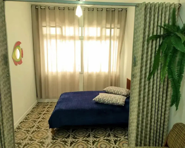 Apto 422 Ed. São Lucas