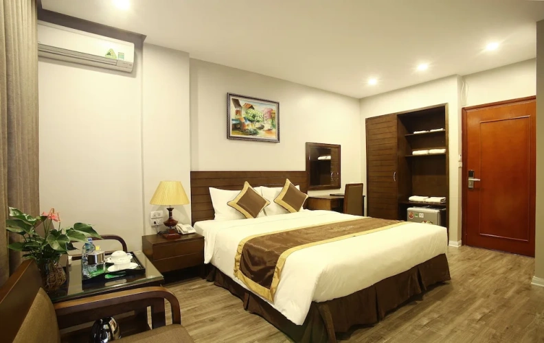 Superior room