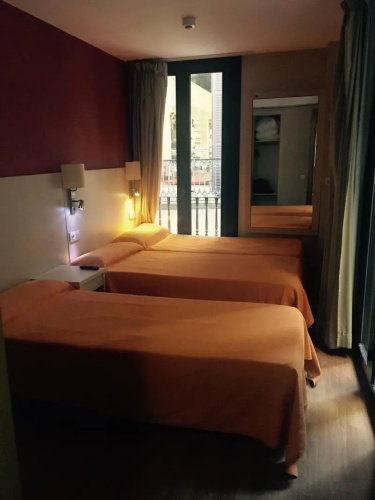 Hostal Fina