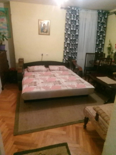Lazovic Apartman