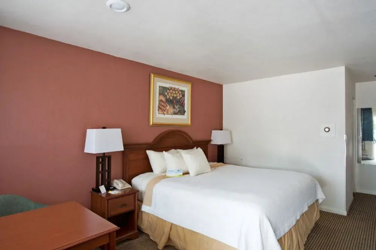 Days Inn Dover