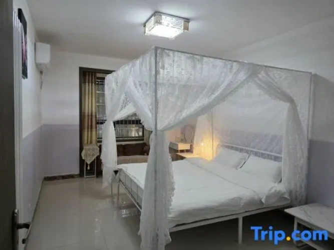 2 Bedrooms Suite