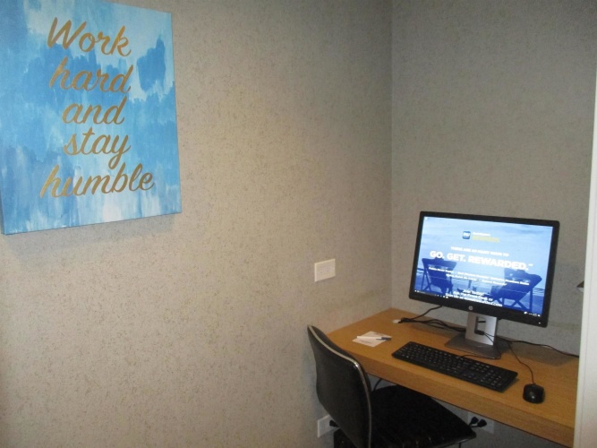 Best Western Plus University Inn photo 20