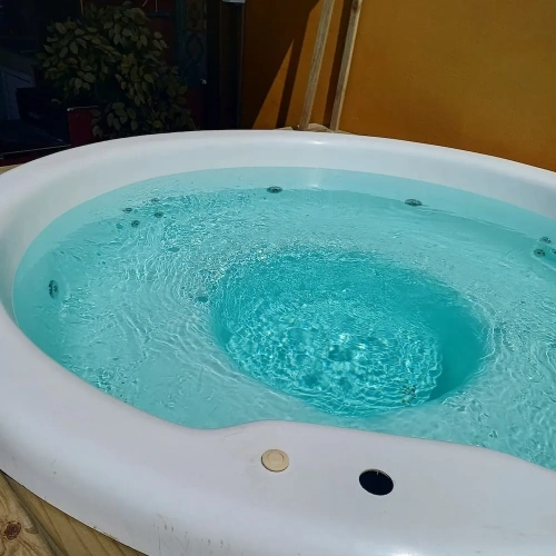 Comfort Villa