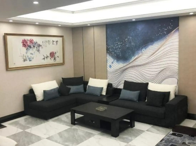 Jinyu Hotel