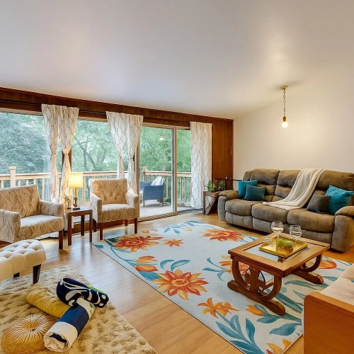 Comfort Suite