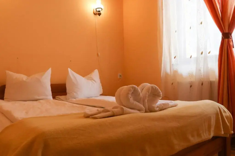 Hotelafbeelding