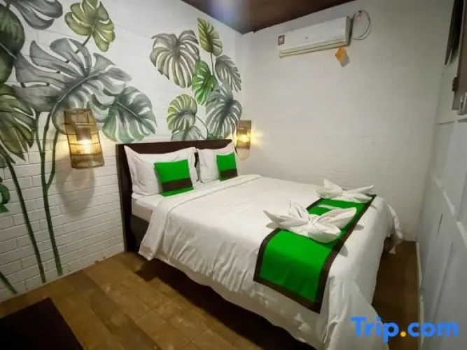 3 Bedrooms Superior Cottage