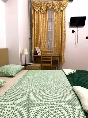 Kalvin 7Rooms