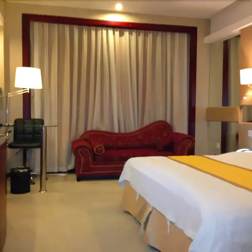 An'nan Hotel