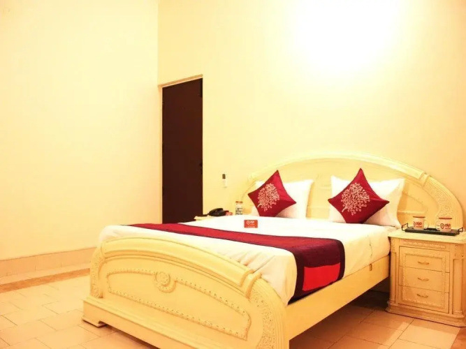 OYO Rooms Kasturinagar 2