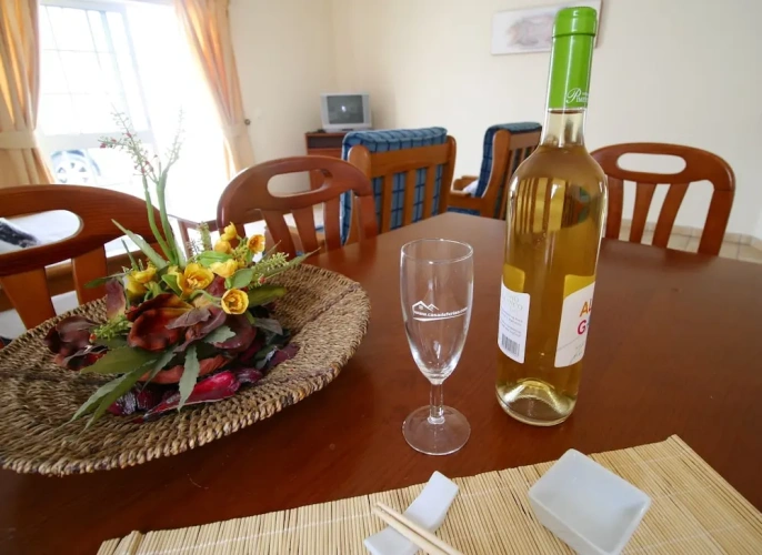 3 Bedrooms Villa