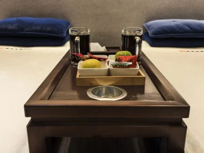 Meal