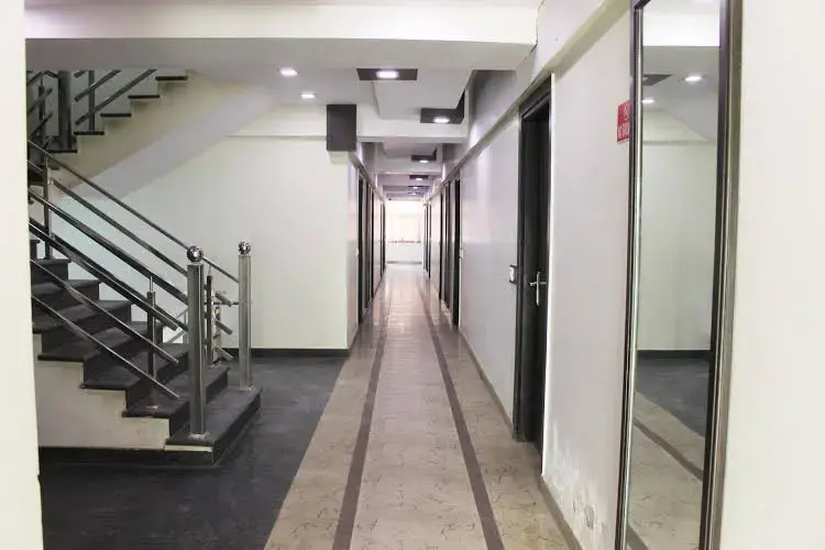 Otel görseli
