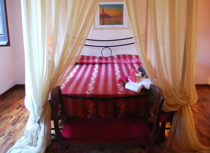 Il Borghetto Beach Club Resort