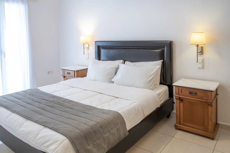 Smy Mediterranean White Santorini Adults Only